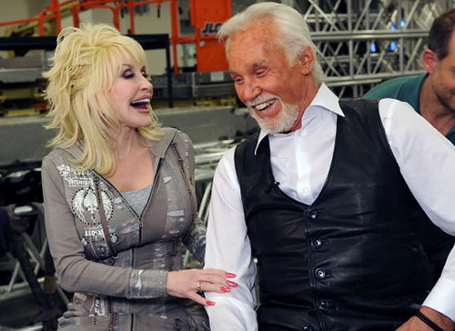 Life Lessons From Kenny Rogers