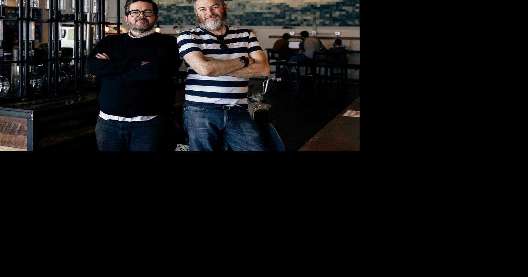 Barista Parlor celebra 10 años de café desde una perspectiva diferente |  características