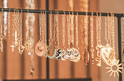 Welded Permanent Jewelry