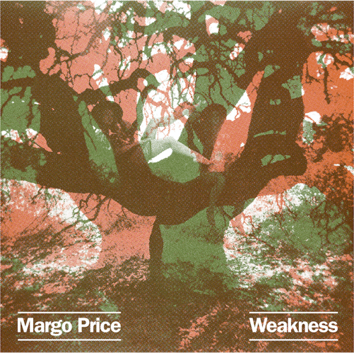 Margo Price Showcases New Tunes on Surprise Four-Song EP <i>Weakness</i>