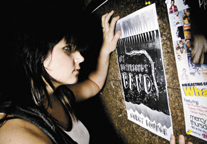 The highs—and oh so many lows—of dating a musician