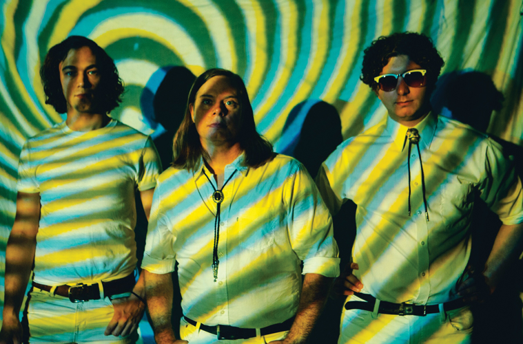 Far Out Fest Explores the Psychedelic Experience in Art and Music