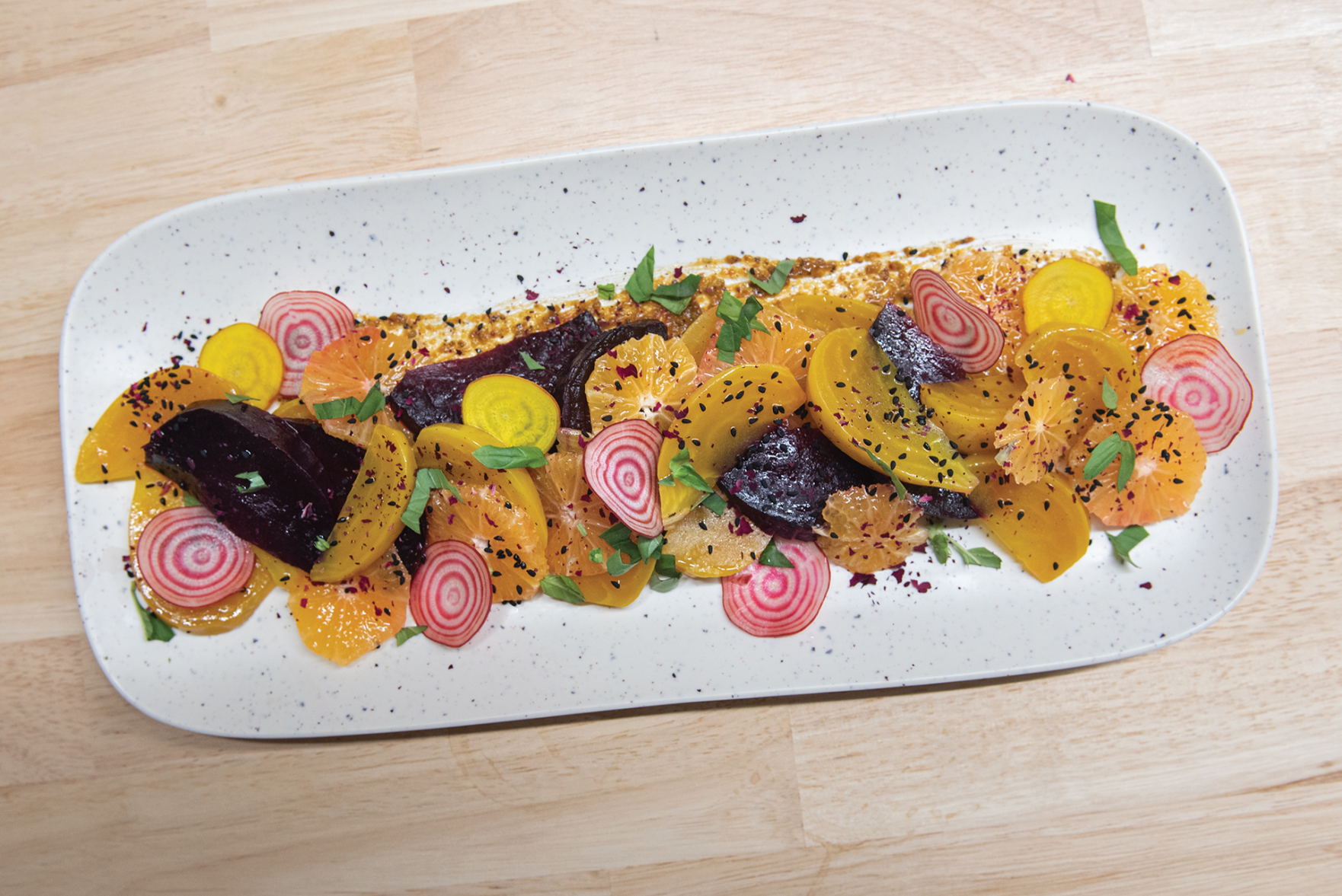 A New Crop of Caterers Carries on a Nashville Tradition