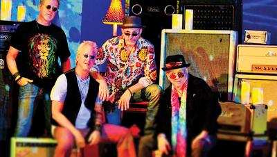 Best Band (local)
