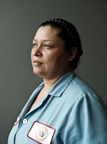 Four stories of immigrant mothers who braved hard work, perilous journeys, even separation to raise their children as U.S. citizens