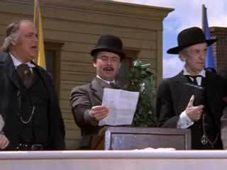 Fantastic Mrs. Fox: Carrington Fox Takes Top Honors in 2010 AAN Awards