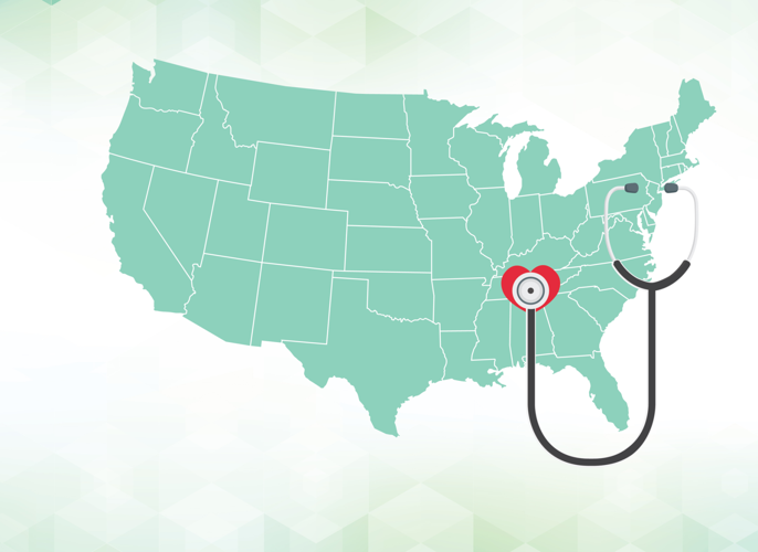 How Nashville Changed Health Care for the Nation