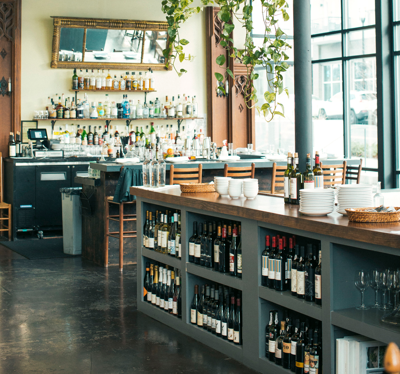 Best Chef Under Pressure