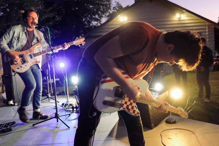 The Spin: Nashville Cassette Store Day, 10/12/2019