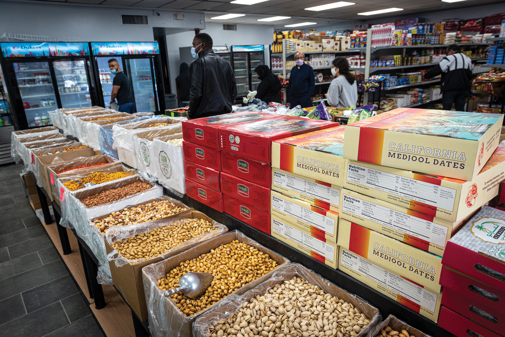 The People’s Places: Botan Market