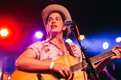 Stream Becca Mancari's <i>Good Woman</i> in Full [Fresh Tracks]