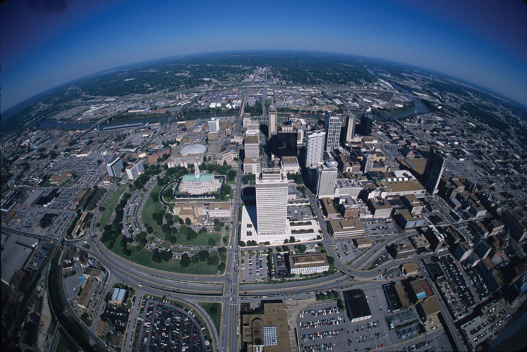 Celebrating 30 Years of the <i>Nashville Scene</i>