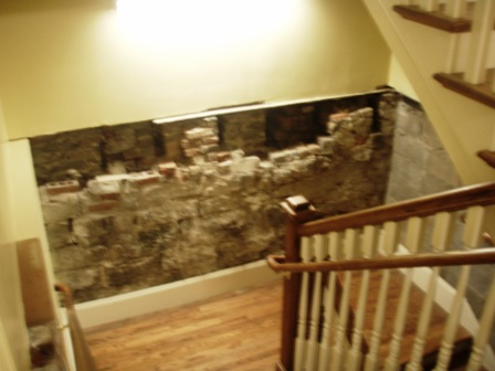 A Visit to Rose Hill