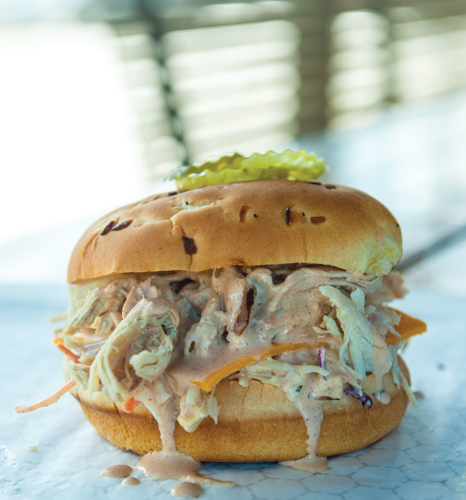 Restaurants in Memoriam 2019