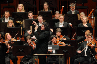 Review: Nashville Symphony Plays Rossini, Brahms and Strauss