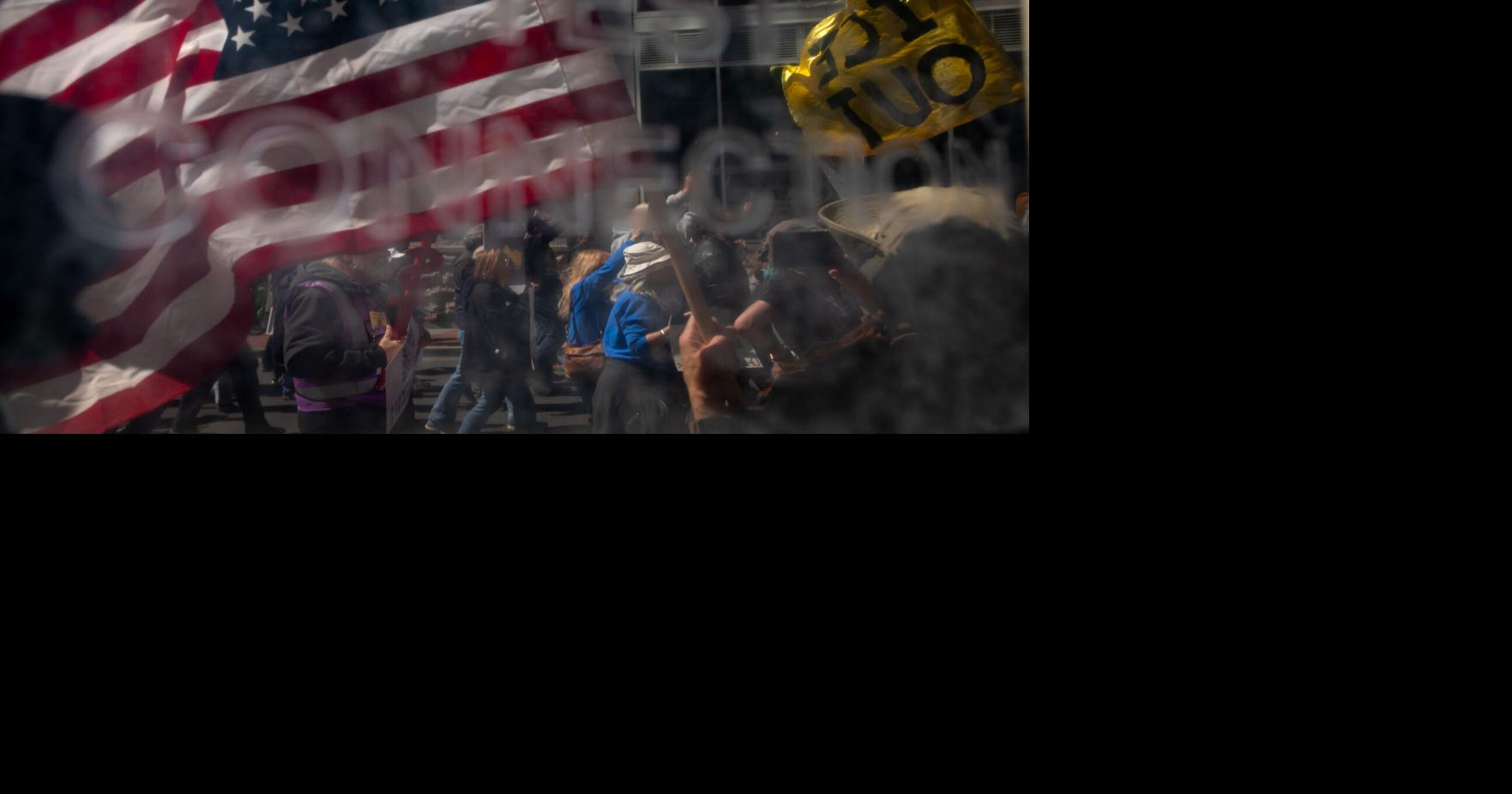 Advice King: Considering the State of the World, Should I Still Make My Album?