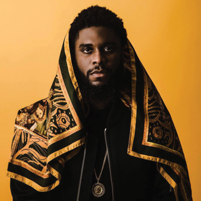 In an Uneasy Time, Big K.R.I.T.’s <i>4eva Is a Mighty Long Time</i> Helps You Keep Your Cool
