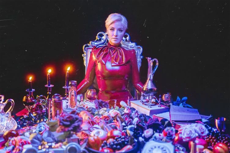 Maggie Rose Have a Seat promo photo