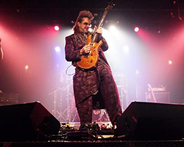 GoFundMe Campaign Launched for Todd 'Toddzilla' Austin