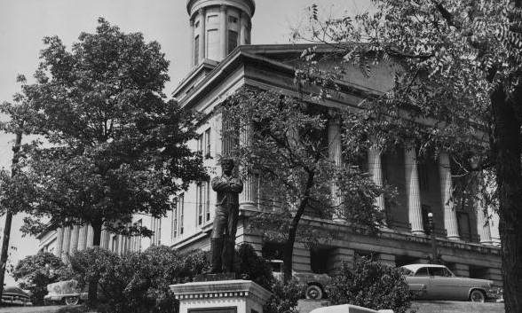 It's Time to Put the 'Boy Hero of the Confederacy' to Bed