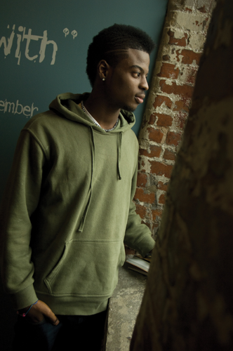 Nashvillians of the Year: Because of Hal Cato and Rodger Dinwiddie— and the remarkable youth center they founded—Nashville's lost and forgotten teens will sleep safer