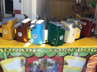 The Fairest of the Tennessee State Fair Fare (With Photos)