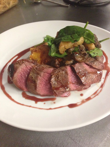 Firefly Grille Team Opens Fly South in Leiper's Fork