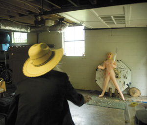 Is Phil Lee the best songwriter in Nashville? If not, <i>you</i> tell him.