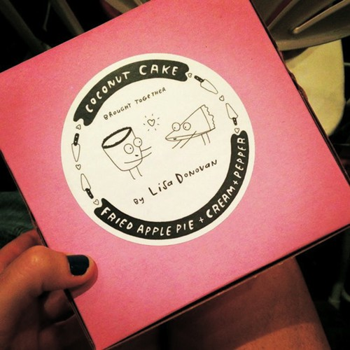 It Was Cake vs. Pie — and an Homage to the Women of Food — at This Year's Southern Foodways Symposium