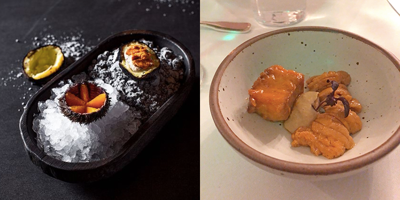 Sean Brock Brings International GELINAZ! Event to Nashville for One Night