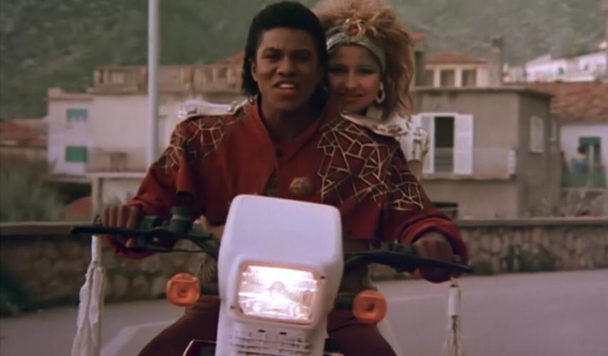 Voyage of the Rock Aliens