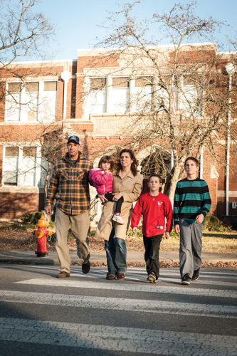 As students and parents opt out of their zoned schools, will the system entice them to find their way back?