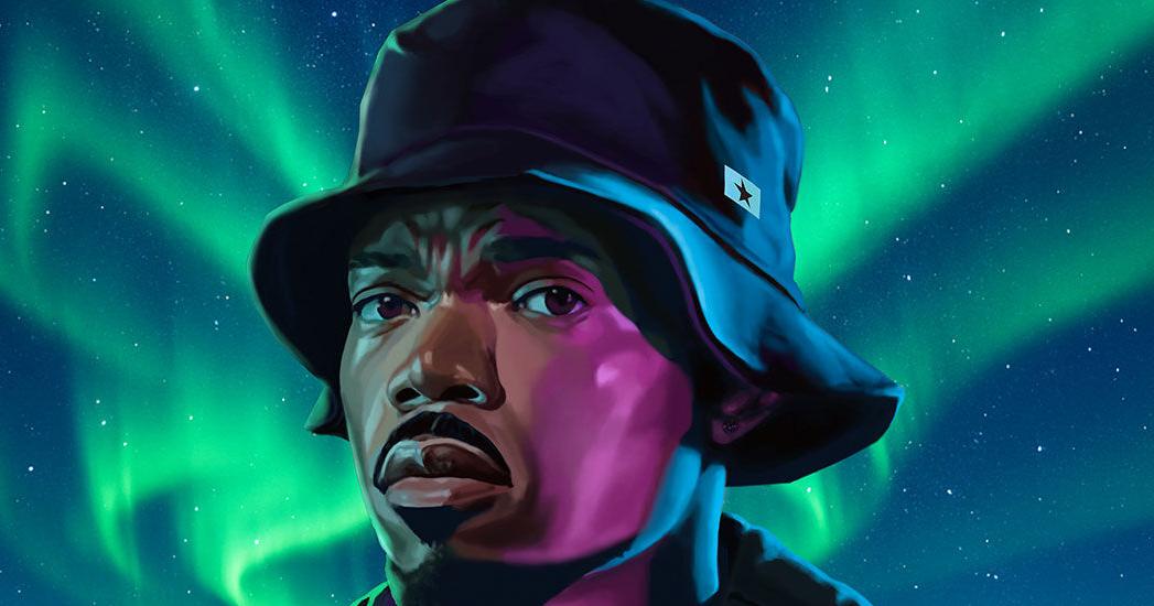 Critic's Pick: Chance the Rapper
