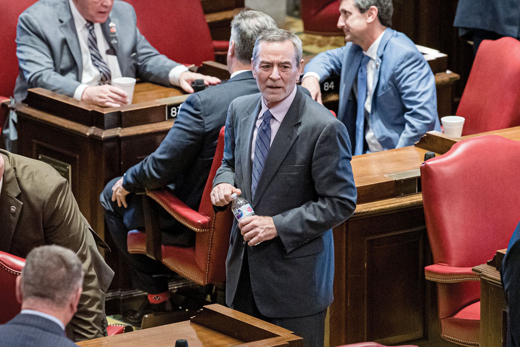 Glen Casada