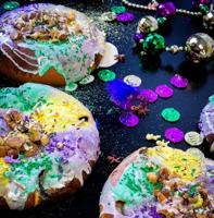 Gumbo Bros Plans a Week of Mardi Gras Festivities