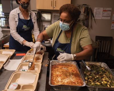 What to Know About Local Food Security