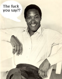 Otis Redding and Sam Cooke Sign To Motown--at Least According Kings of Leon's Caleb Followill