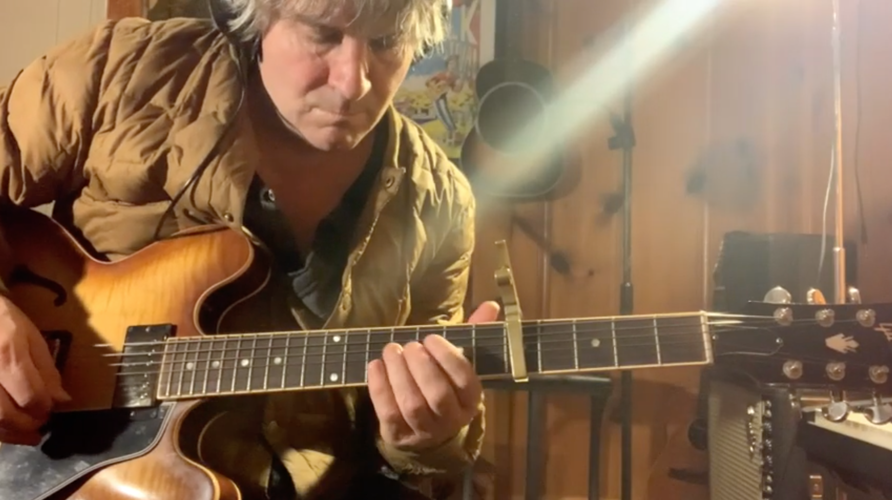 Watch Tim Easton Cover ‘Spanish Harlem Incident’ for SAFPAW
