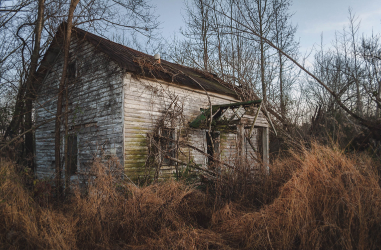 Gimme Shelter 2018: Abandoned Nashville