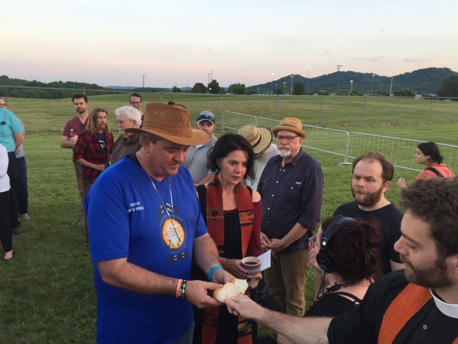 The Execution of Don Johnson