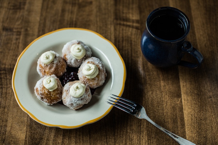 Better Know a Chef: Karl Worley of Biscuit Love