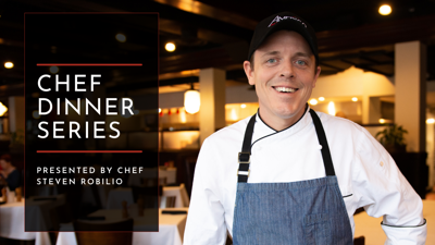 Copy of Chef Dinner SeriesChef Robilo