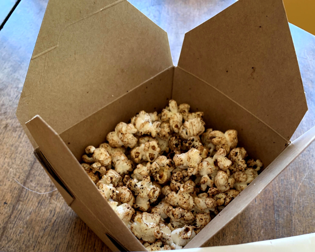 Today's Takeout Pick: lou