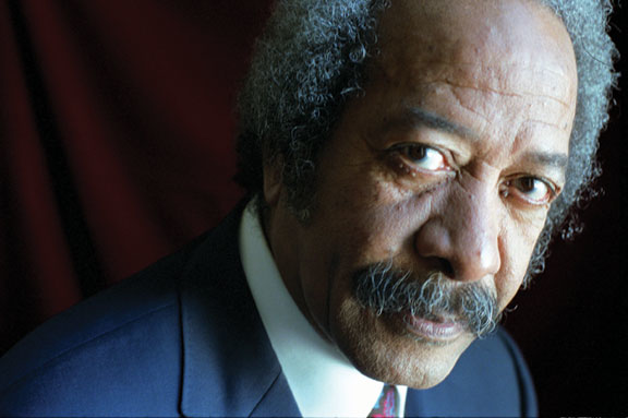 Crescent City legend Allen Toussaint has never reached farther — or played hotter
