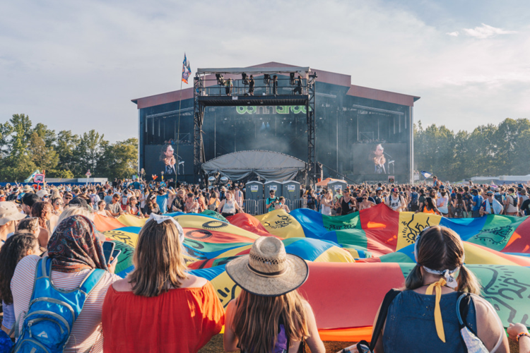 Cardi B, Brandi Carlile and More Wrap Up Bonnaroo 2019