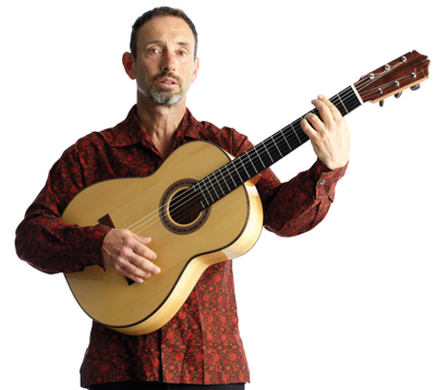 What to expect from Jonathan Richman