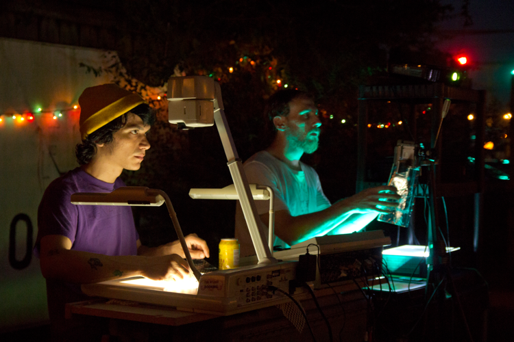 The Spin: Nashville Cassette Store Day, 10/6/2018