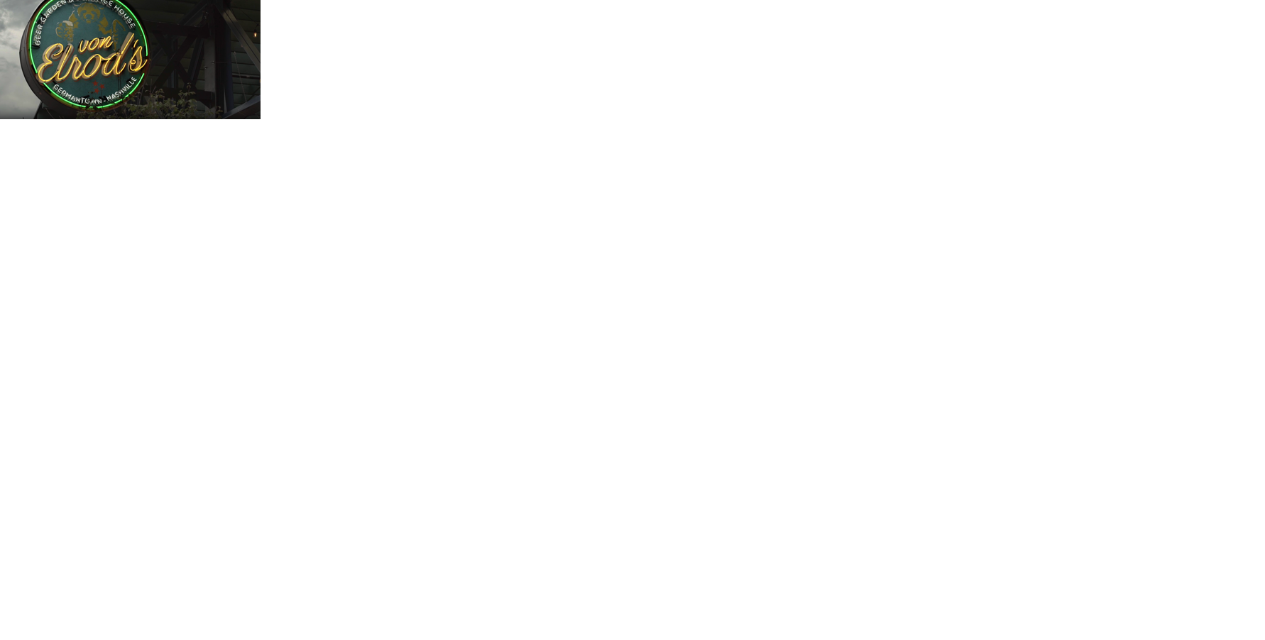 Von Elrod's