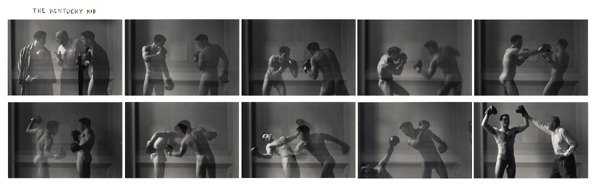 Eight Photographers You Need To Know About, According to David Hilliard