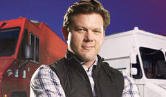 Three Nashville Trucks Eye Food Network's <i>The Great Food Truck Race</i> Prize